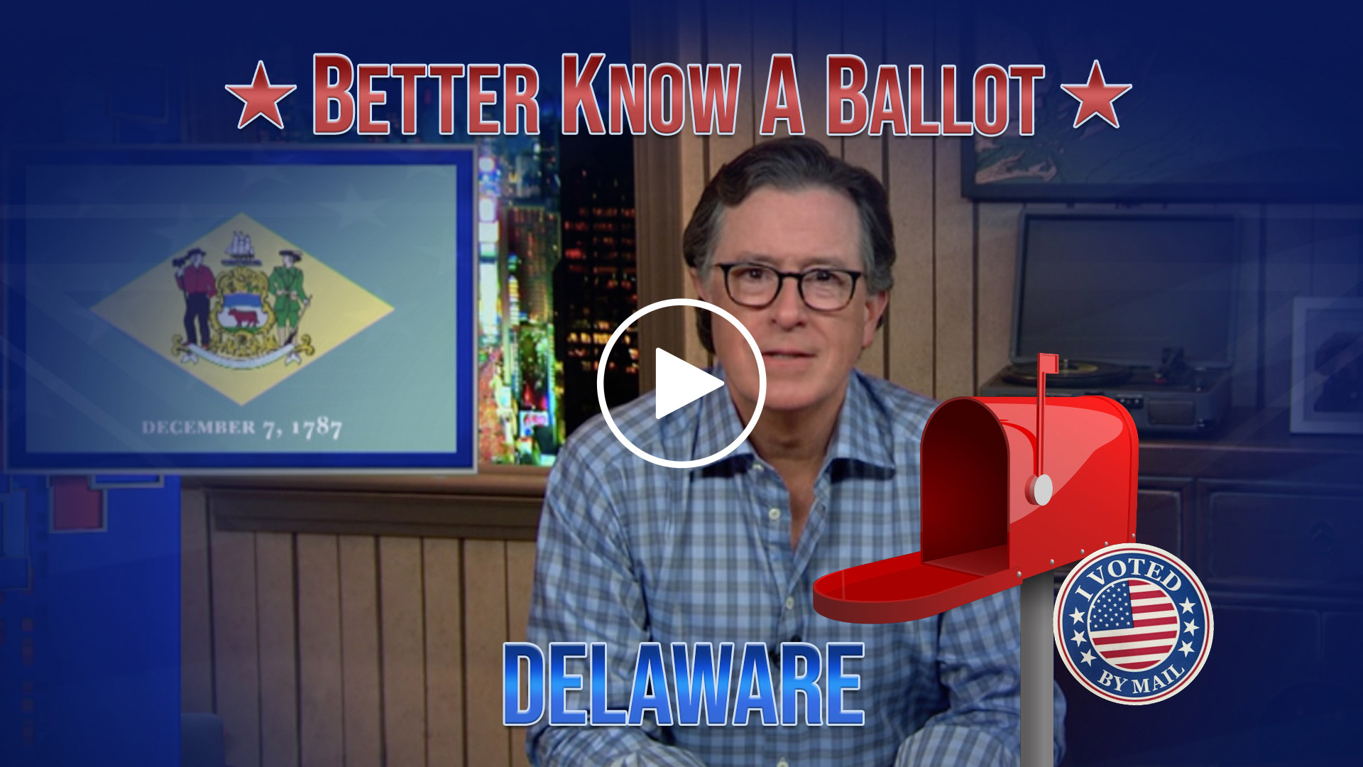 Delaware